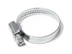 Braçadeira Ø25-40mm Para Lavadora Clp006un