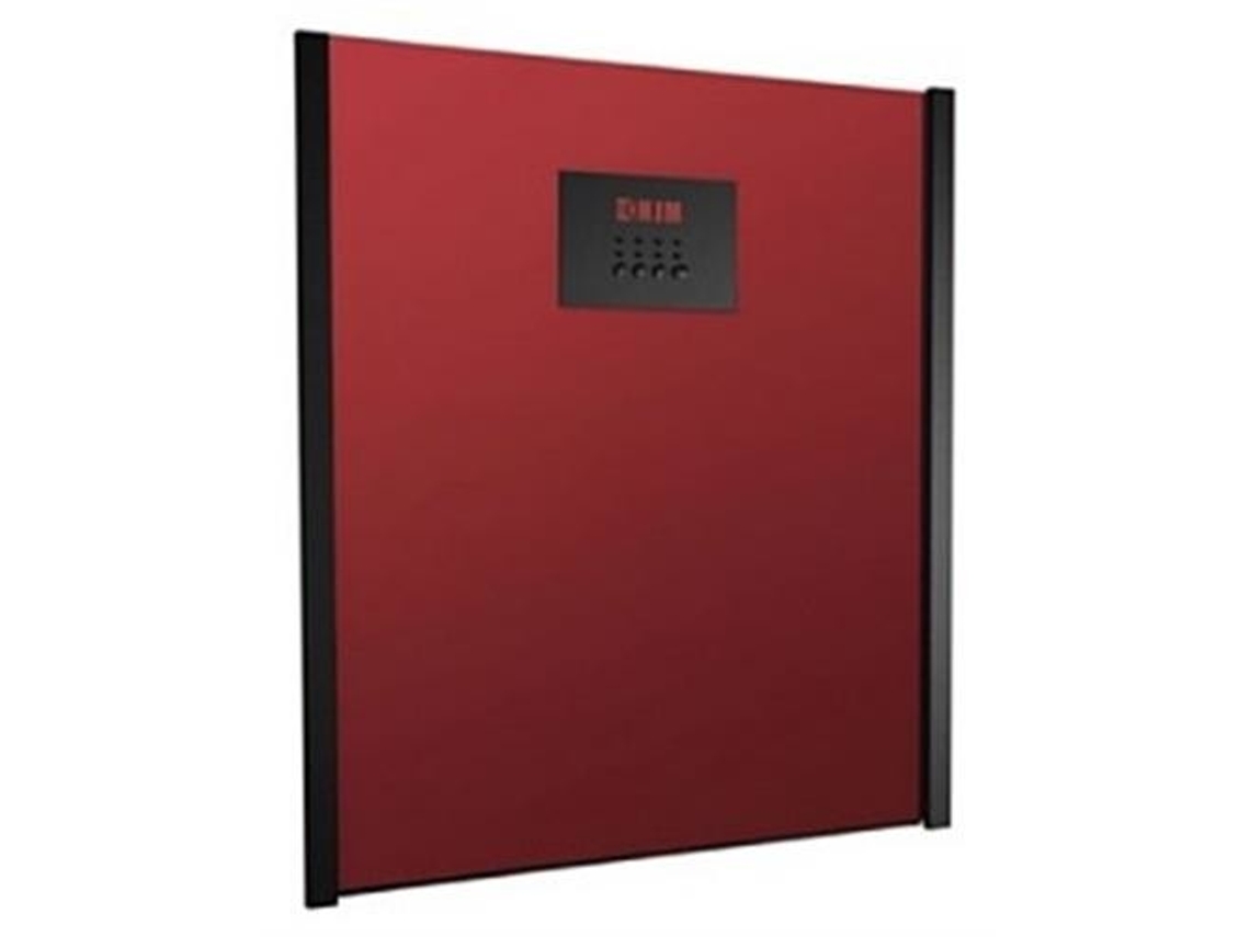 Calefactor Split HJM (2000 W - Rojo)