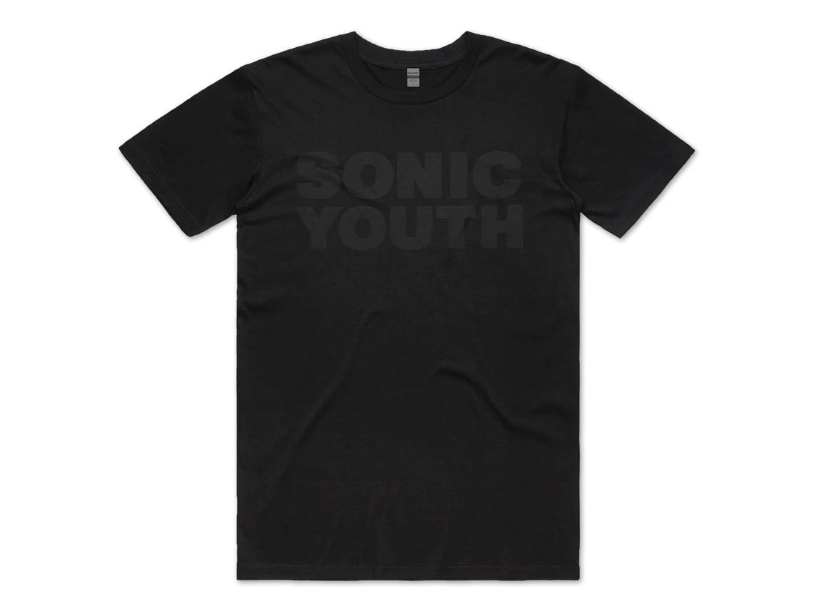 Sonic Youth Puffy Concrete T-shirt Rockinstone Unisex Adults Best Sellers Size:xxxl