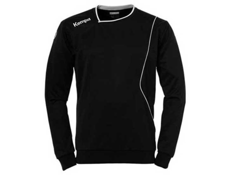 Sudadera de Mujer para Esquí LUHTA Half Zip Kuusa Gris (XL)