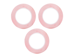 3 Unidades De Cinta Adhesiva De Doble Cara Para Reparación De Pantallas Táctiles Lcd Para Teléfonos Móviles, Portátiles Y Cámaras, 1 Mm