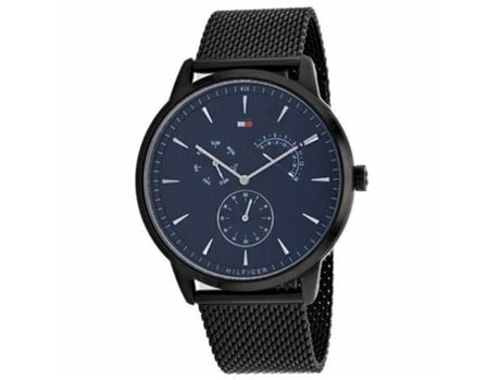 Reloj para Mujer TOMMY HILFIGER (10.00 x 10.00 x 10.00 cm - Azul)