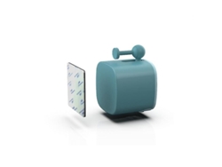 Robot de dedo inteligente con Bluetooth. Funciona con Amazon Alexa y Google Assistant.