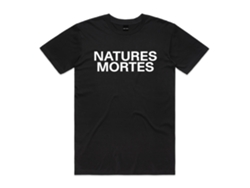 Anne Imhof Natures Mortes - Short-sleeve Rockinstone Size:xxl
