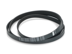 Correa 1318h7 - Optibelt - Hasta Desagüe Stock Para Lavadora Blh601un