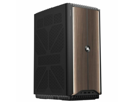 PC de Sobremesa CORSAIR ONE i500 (2 TB SSD - 64 GB RAM - Intel Core i9 - Nvidia Geforce RTX 4090)