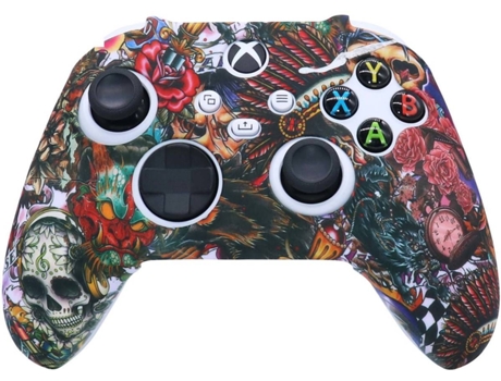 Funda Mando LOVEBABYLY W-XBOX-001-29 (Xbox Series S/X)