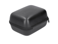 Bolsa De Carrete De Pesca Portátil De Pu Para Exteriores