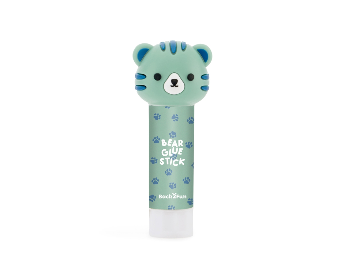 Cola Stick Miquelrius Back2fun Oso 21g Mr13223