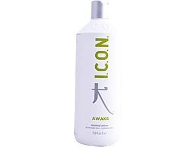 Acondicionador I.C.O.N. Awake Detoxifying (1000 ml)