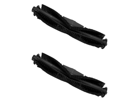 2pc aplicável para uoni v980max/v980plus escova principal escova rolante
