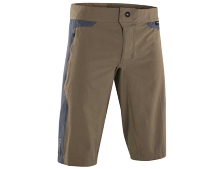 Calção ION Shorts Scrub Vermelho S Homem