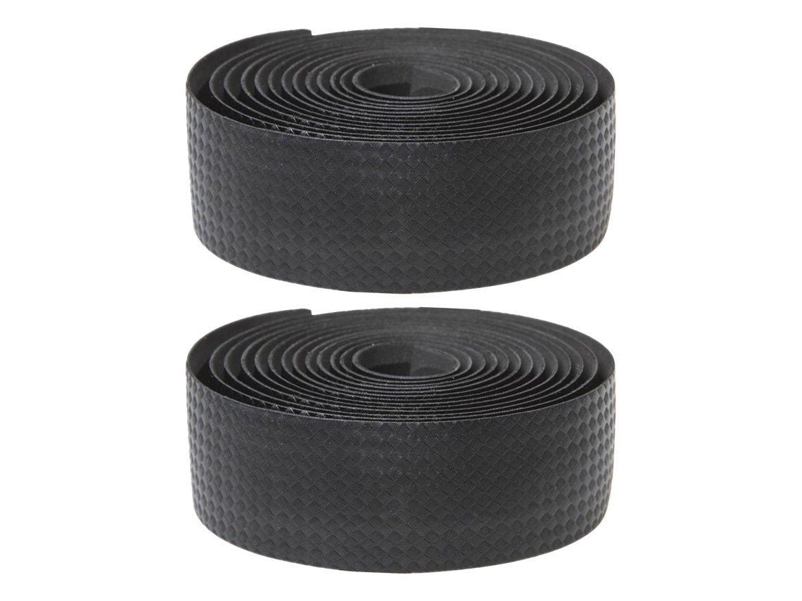 2 cintas antideslizantes para manillar de bicicleta lowmoose