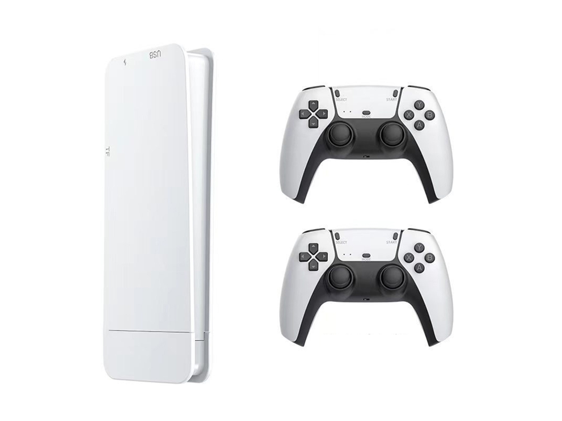 Controle Sem Fio LAXISCREED para Arcade Retro