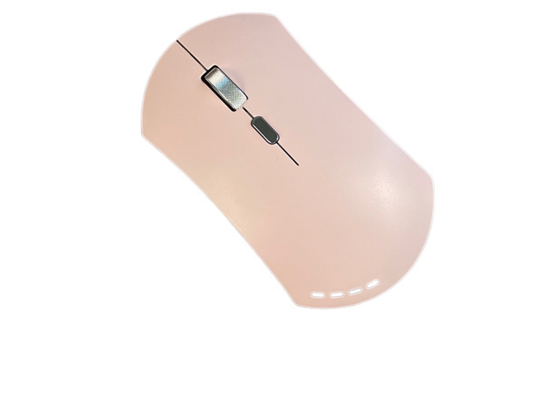 Ratón inalámbrico (rosa)*