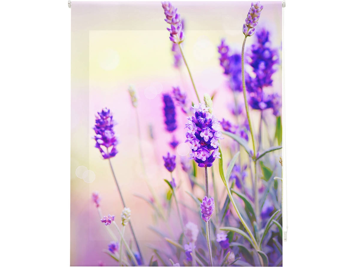 Estor Enrollable HAPPYSTOR Estampado Digital Paisajes HSP93002 170x250 cm