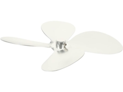 Aspas De Ventilador De Aleación De Aluminio Para Repuestos De Estufas