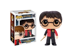 Figura Pop B.active del Torneo de los Tres Magos de Harry Potter