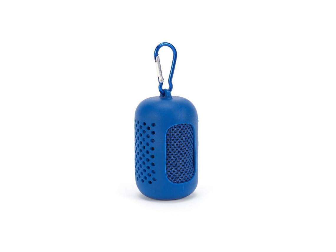 (azul, Aprox. 100x25 Cm) Toalla De Microfibra Para Deportes Al Aire Libre, De Secado Rápido
