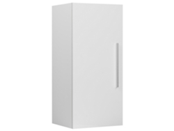 Mueble de baño BELIANI Bilbao de MDF Blanco 40x35x88