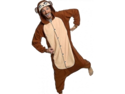 Disfraces De Halloween Para Adultos - Disfraces De Peluche De Una Pieza - Animales Y Criaturas Marinas Para Adultos - Dsw