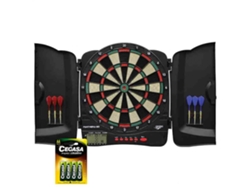 Pack Diana Electrónica CARROMCO Panthera 301 + Pilas