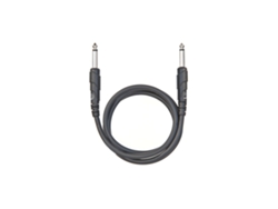 Cable de conexión de 0,90 m Pw Cgtp 03 Jack/jack DADDARIO