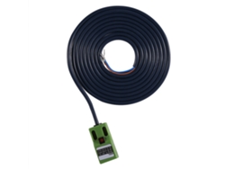 1 Unidad Sn04-n Sensor De Posición De Nivel Automático Npn De 3 Cables, Color Verde, Cc 6-36v