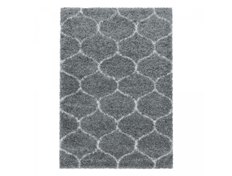 Alfombra JADOREL (160 x 160 - Multicolor)