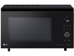 Microondas LG MJ3965BIB