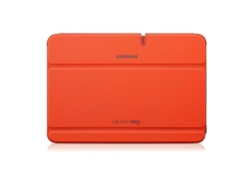 Funda Tablet SAMSUNG Book Galaxy Note 10.'' Anaranjado