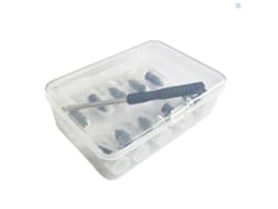 Kit de reparación de neumáticos con clavos de goma para automóviles, motocicletas y vehículos eléctricos