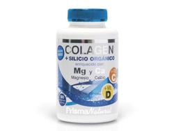 Complemento Alimentar PRISMA NATURAL Colagen Colagénio Marinho (180 comprimidos)