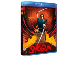 Blu Ray Shogun Assassin 1980 - El Asesino de Shogun - Bd-R