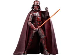 Figura Darth Vader Revenge Of The Jedi Star Wars 15 Cms (4 años)