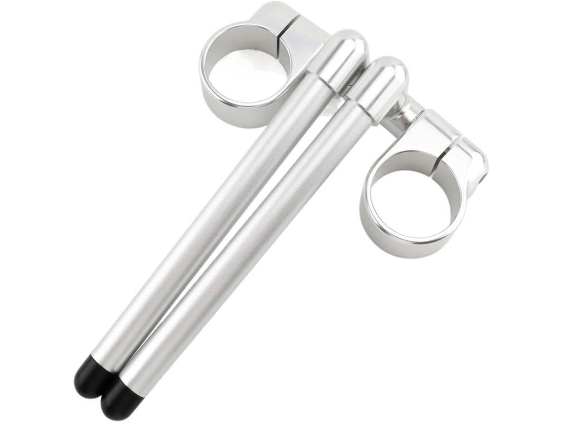 Adaptador Elevador De Manillar Universal Vibraciones
