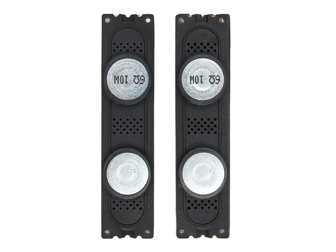 Altavoz De Repuesto Para Televisores Samsung Bn96 16796 16798 18089 18088 18070 Abfhg 6ω 10w