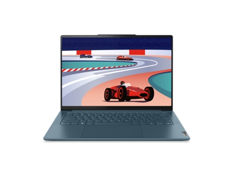 Portátil LENOVO 66469 (14.5 '' - Intel® Core™ i7 i7-13700H - RAM: 16 GB - 1000 GB SSD - NVIDIA GeForce RTX 4050)