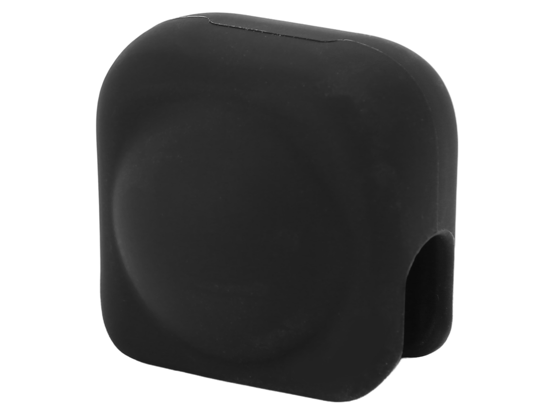 Casco Protector De Lente De Silicona, Resistente Al Polvo Y Al Agua, Para Accesorios De La Cámara Insta360 X3