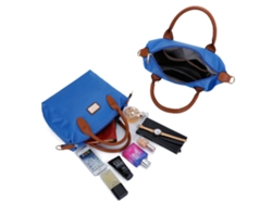 Bolso La Balade Talla S Azul Claro GALLANTRY