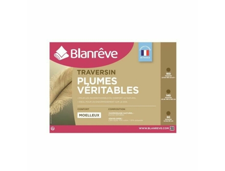 Almohada Blanreve 140 cm