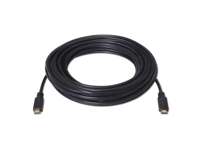 Cable HDMI NANOCABLE V1.4 15m