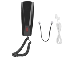 Teléfono de comunicación (de escritorio, de pared, de uso general)