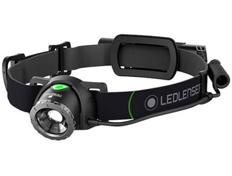 Luz Frontale LED LENSER Mh10 (600 Lumens)