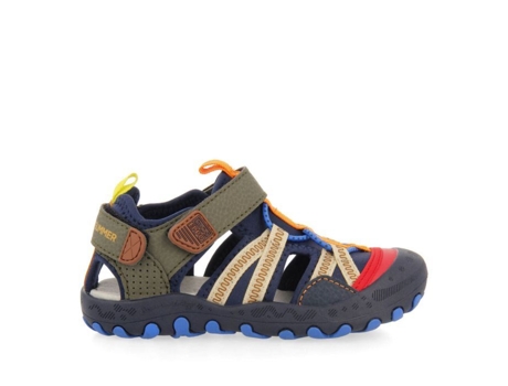 Sandalias de Niños GIOSEPPO Guatape Multicolor (36)