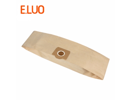5 piezas de bolsas de papel para aspiradora, piezas de repuesto para Karcher A2204 A2656 Wd3300/3200 Se4001