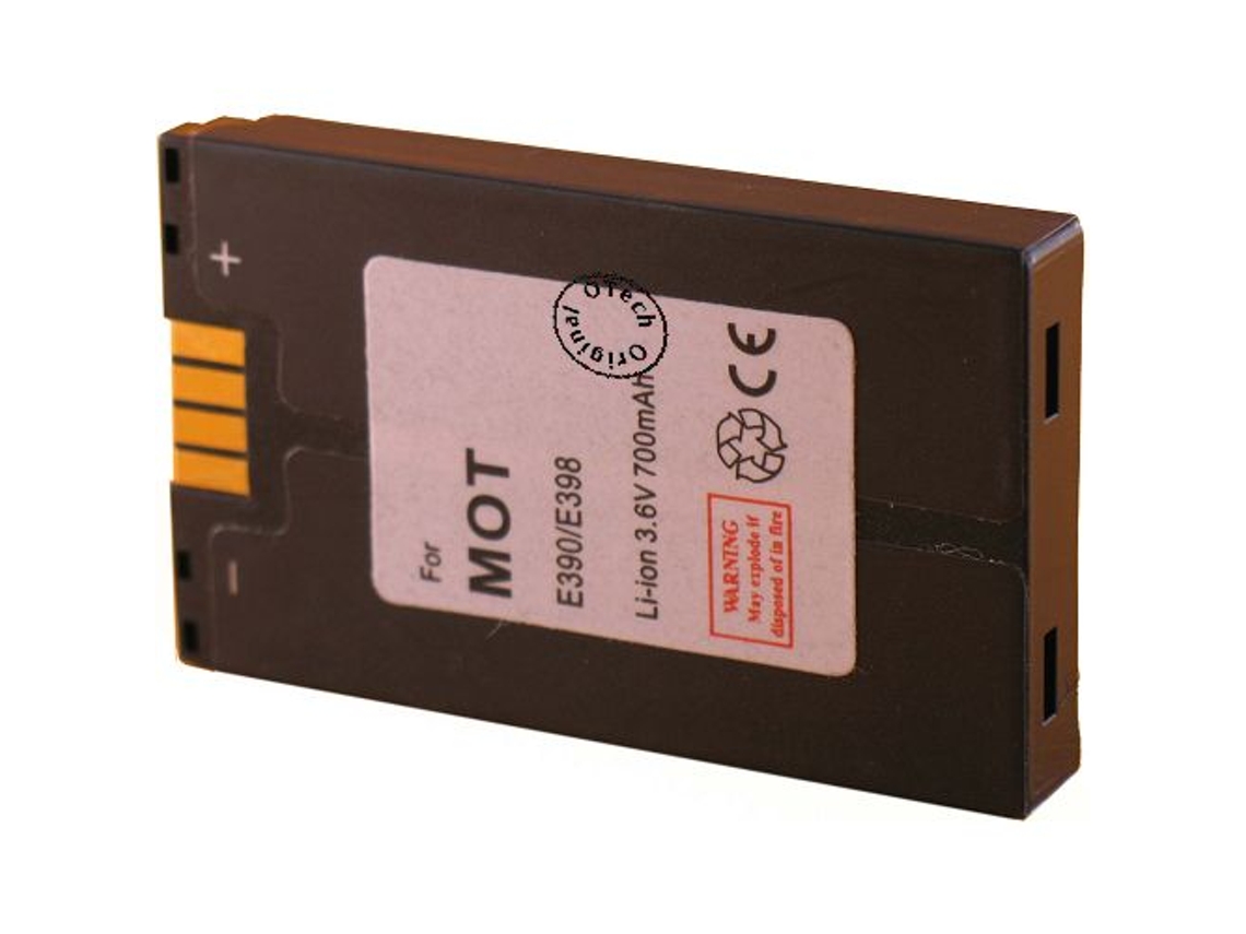 Batería OTECH MTL118-13110080 para MOTOROLA C331G