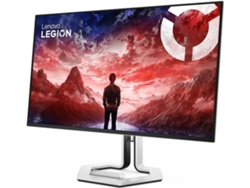 Monitor LENOVO Legion Pro 32UD -10 (32" - 4K Ultra HD - 0,03 ms - 240 Hz)