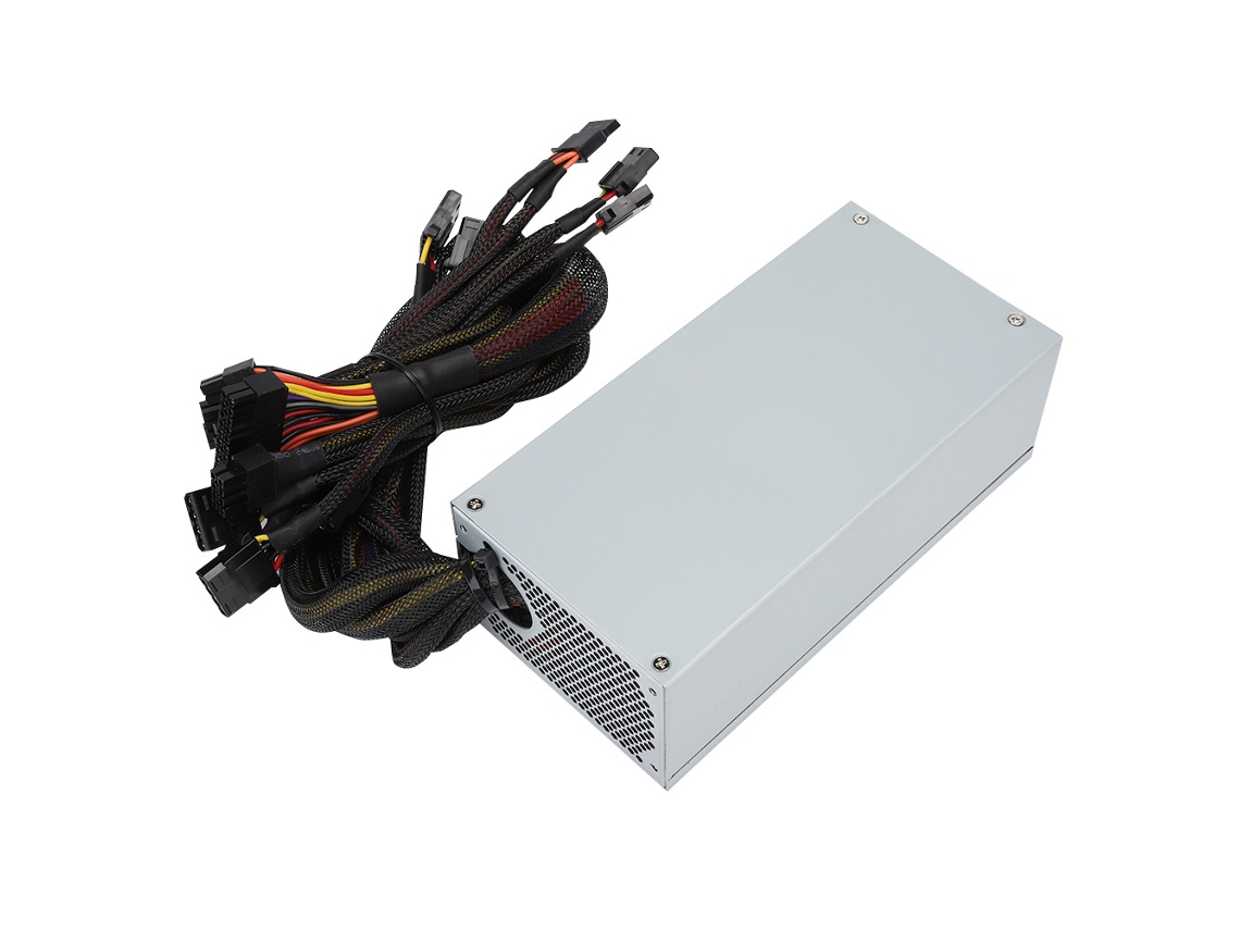 Fuente De Alimentación De Minería 100-240v Para Máquina De Minería De Bitcoin Y Computadora