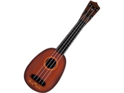 Ukelele Para Niños Y Niñas, Instrumento Musical Educativo